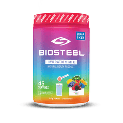 HYDRATION MIX / Rainbow Twist - 45 Servings