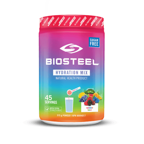 HYDRATION MIX / Rainbow Twist - 45 Servings