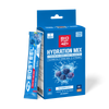 HYDRATION MIX / Blue Raspberry - 7 Packets