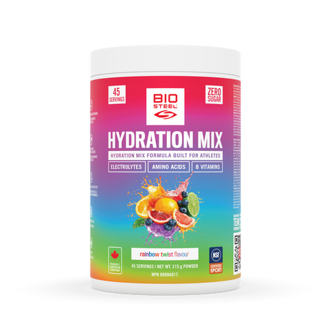 HYDRATION MIX / Rainbow Twist - 45 Servings