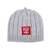 BioSteel Grey Baby Toque (0 - 6 months)