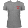 MEN'S OFFICIAL BIOSTEEL T-SHIRT