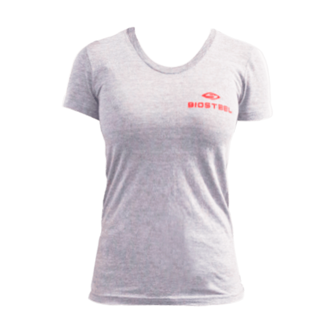 WOMEN'S OFFICIAL BIOSTEEL T-SHIRT