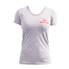 WOMEN'S OFFICIAL BIOSTEEL T-SHIRT