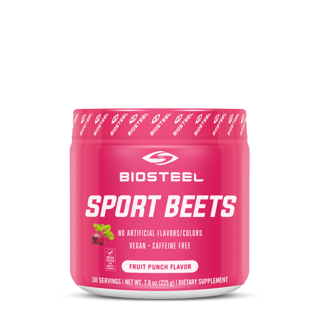 Sport Beets Pre-Workout / Fruit Punch