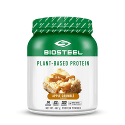 Plant-Based Protein / Apple Crumble - 14 Servings