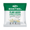 PLANT-BASED PROTEIN / Vanilla - Single Serve