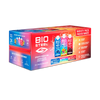 Sports Drink / Variety Pack - 24 Pack (Black Cherry/Rainbow Twist//Blue Raspberry)
