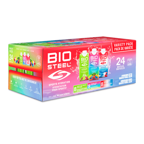 Sports Drink / Variety Pack - 24 Pack