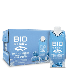 SPORTS DRINK / Blue Frost 12 PACK