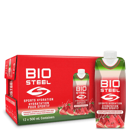 Sports Drink / Strawberry Watermelon - 12 Pack