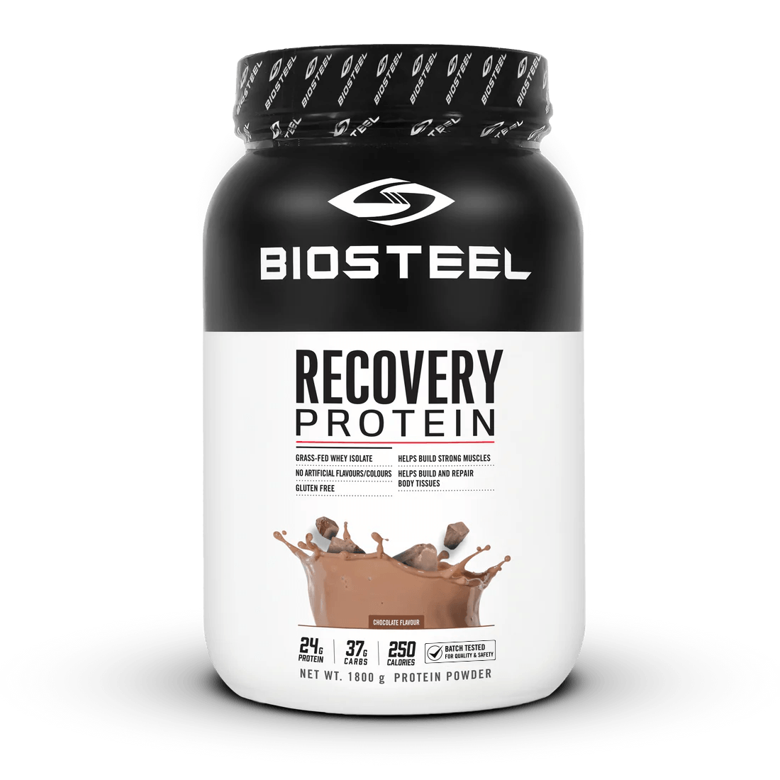 Recovery Protein / Chocolat - 27 portions