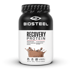 Recovery Protein / Chocolate - 27 Servings