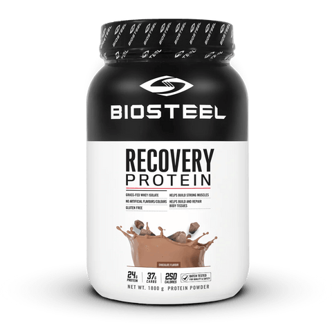 Recovery Protein / Chocolate - 27 Servings