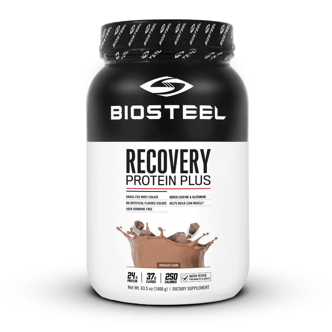 Recovery Protein Plus / Chocolat - 25 portions