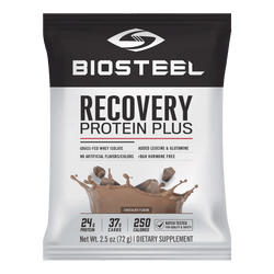 Recovery Protein Plus / Chocolate - Single Serve