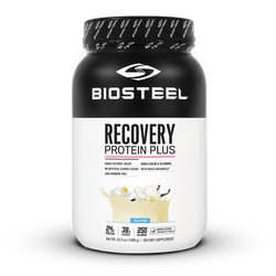 Recovery Protein Plus / Vanilla - 25 Servings