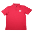 BioSteel Red Polo (Duval)