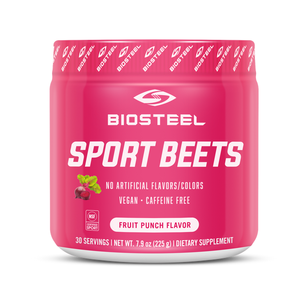 Sport Beets Pre-Workout / Fruit Punch