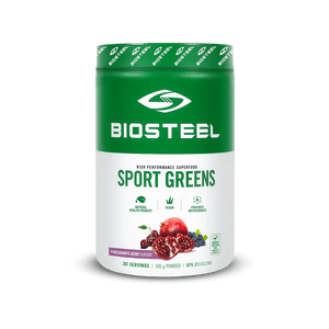 SPORT GREENS / Pomegranate Berry