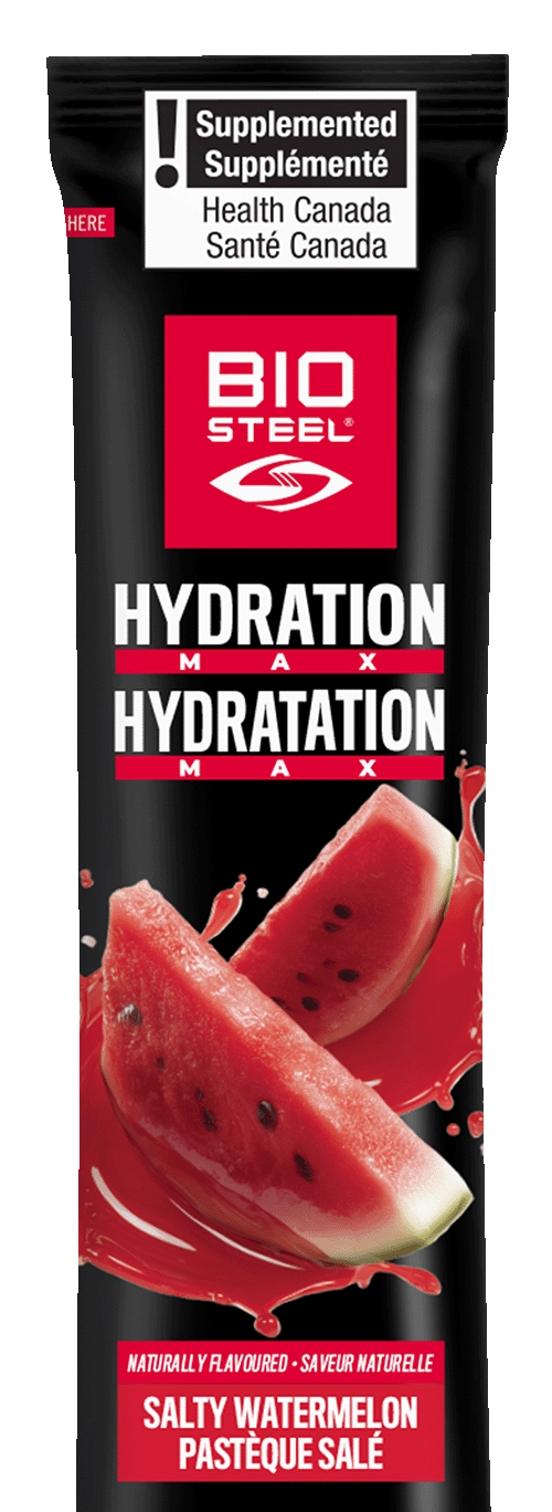 Hydration MAX / Salty Watermelon - 10 Packets