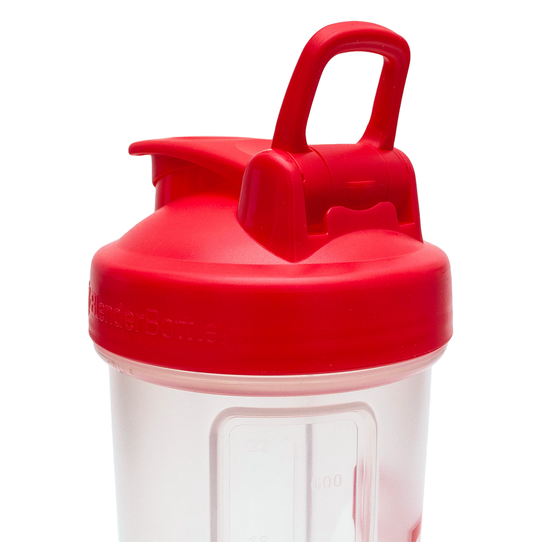 BIOSTEEL SHAKER CUP