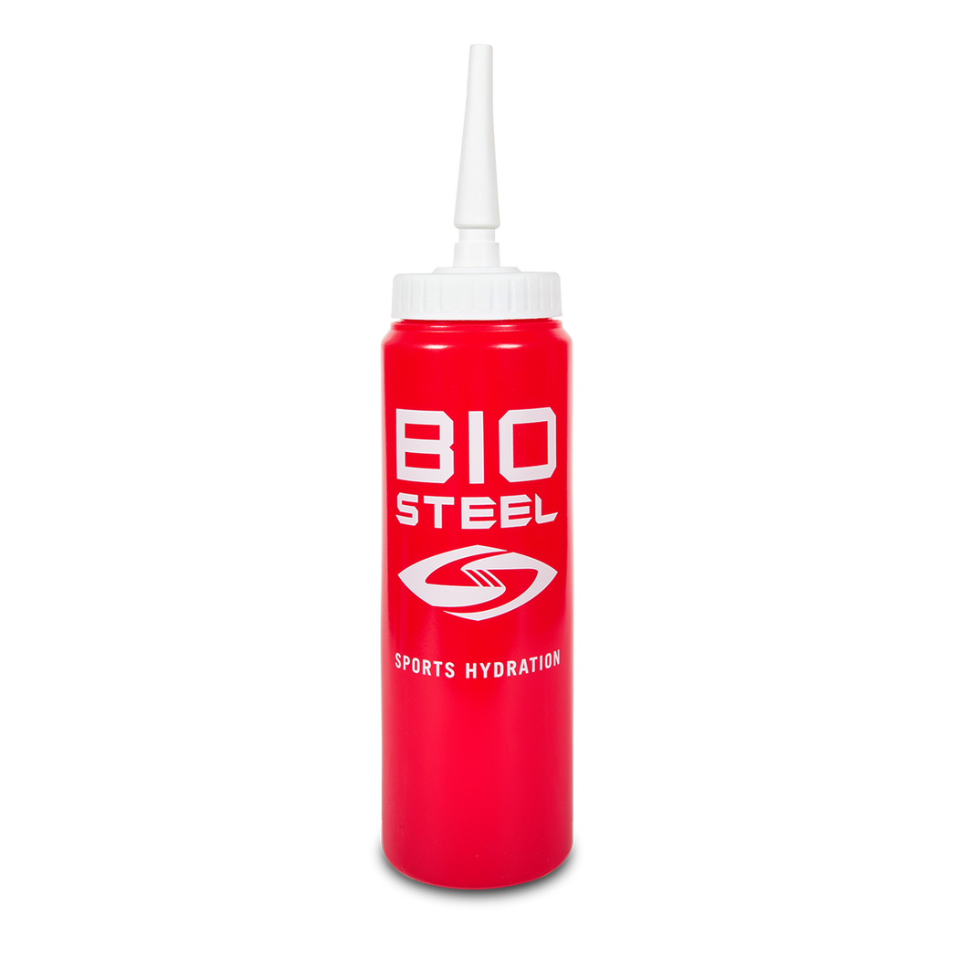 BioSteel Spouted Team Bottle