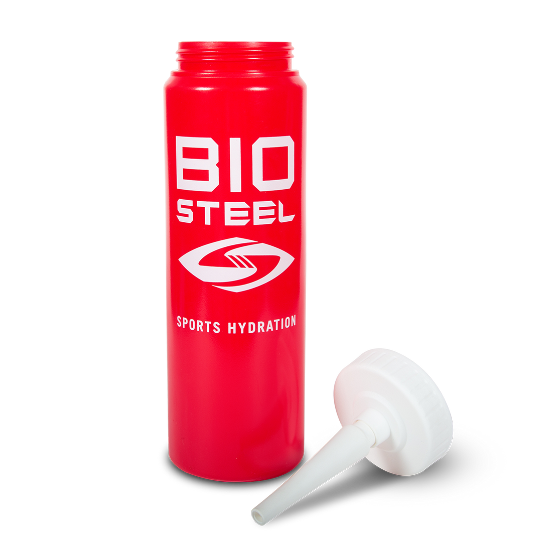 BioSteel Spouted Team Bottle