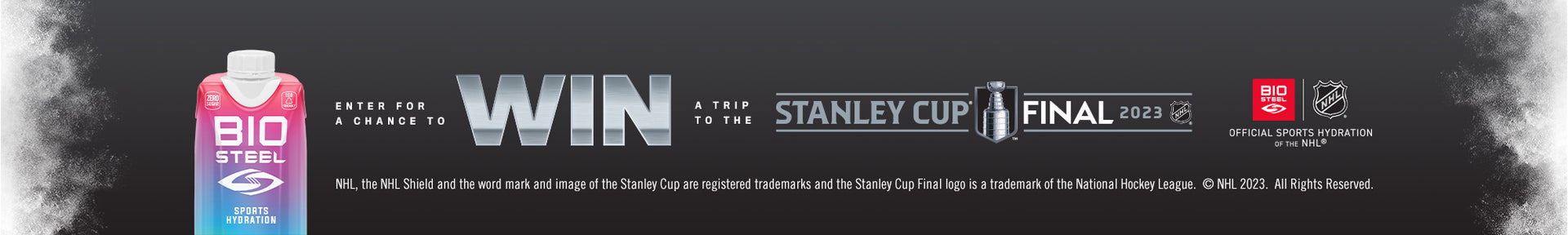 Closed*STANLEY CUP GIVEAWAY!!! One of you will win this Limited