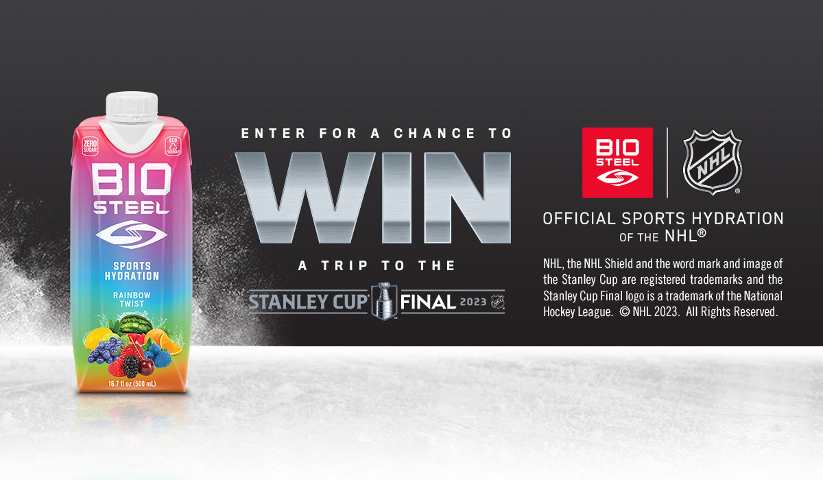 Closed*STANLEY CUP GIVEAWAY!!! One of you will win this Limited