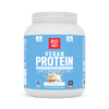 PLANT-BASED PROTEIN / Vanilla - 14 Servings