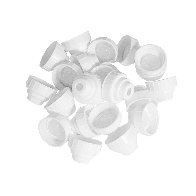 BioSteel Sport Caps - 24 Pack