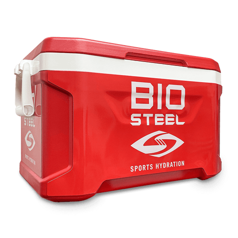 BioSteel 50qt Cooler