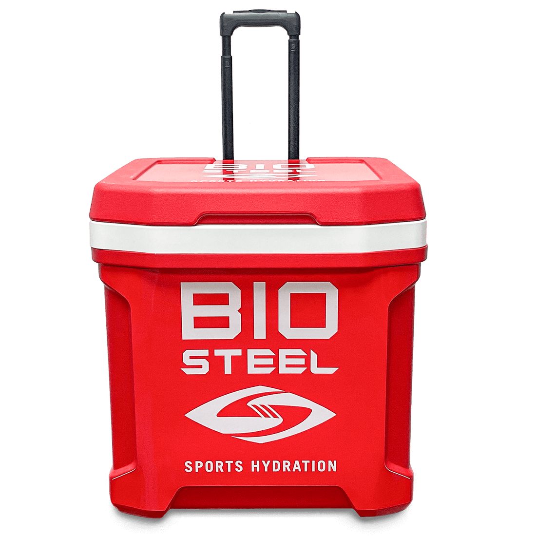 BioSteel 60qt Cooler