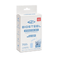 BIOSTEEL essential electrolytes white freeze 7 packets