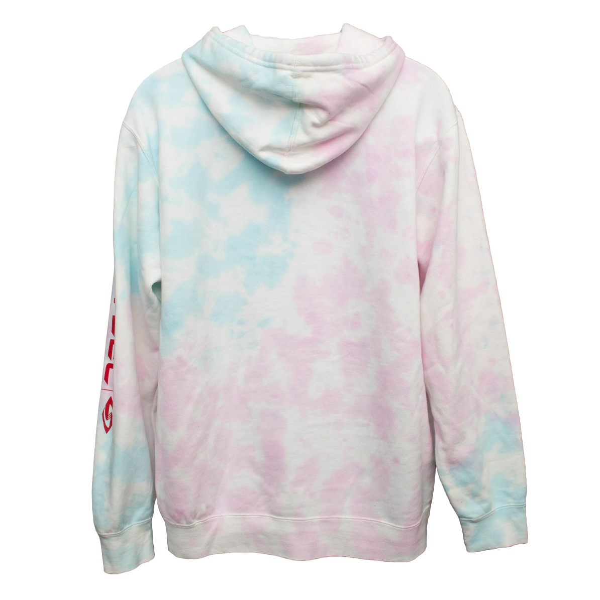 BioSteel Rainbow Hoodie
