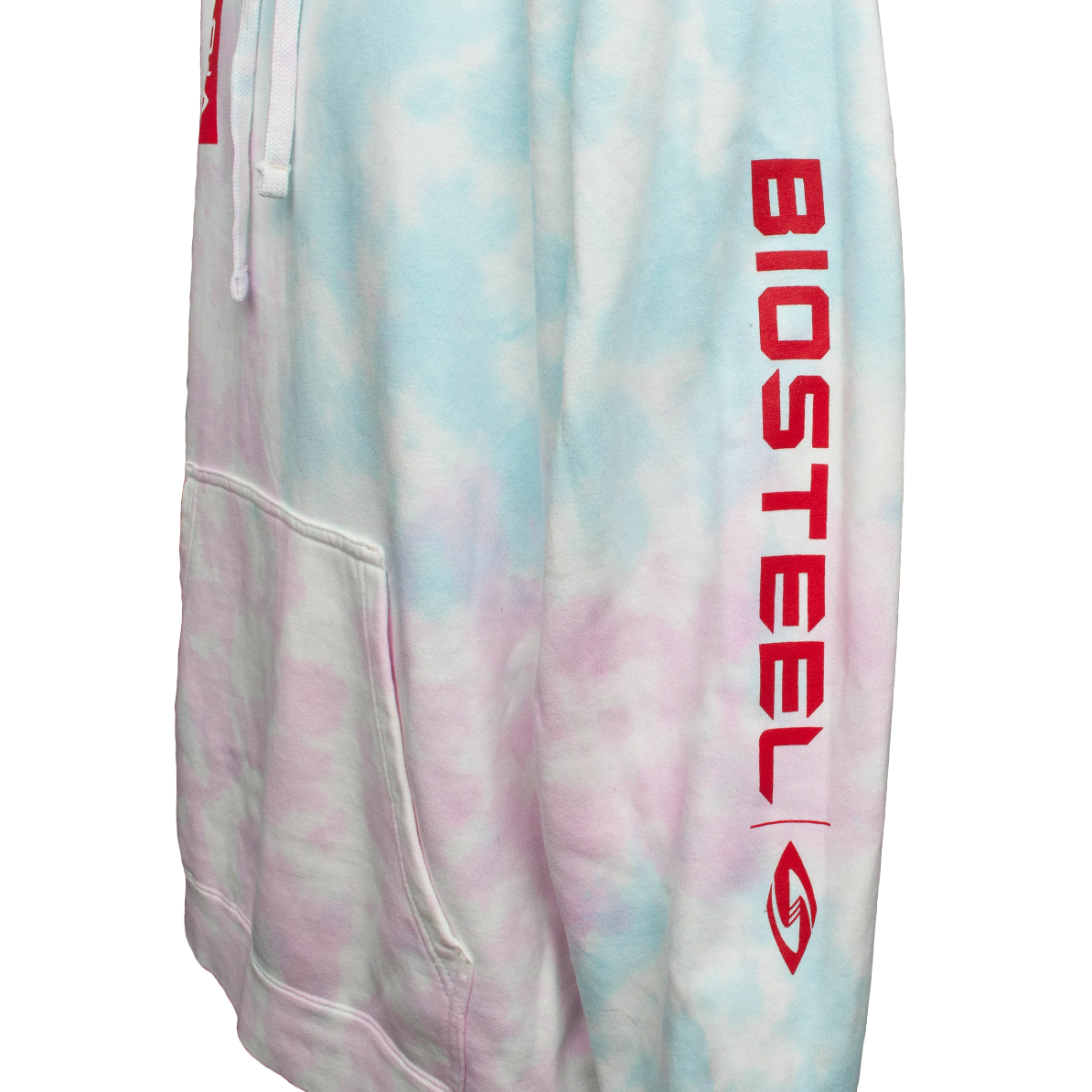 BioSteel Rainbow Hoodie