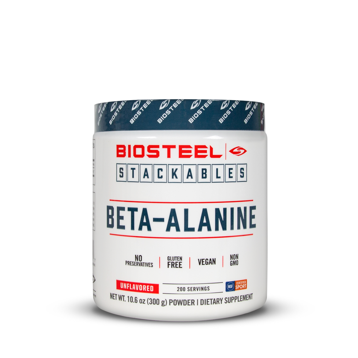 Beta-Alanine – BioSteel – Canada