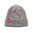 Chapeau d'hiver BioSteel New Era gris