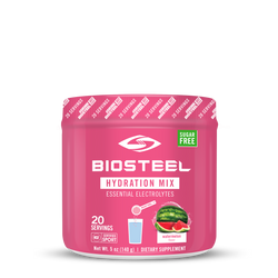 HYDRATION MIX / Mixed Berry - 45 Servings – BioSteel – Canada