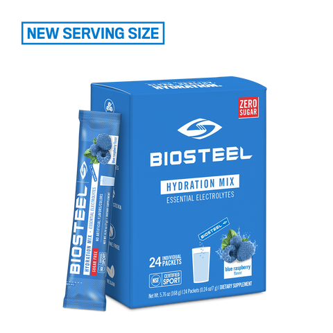 100% WHEY PROTEIN / Chocolate - 25 Servings – BioSteel – Canada