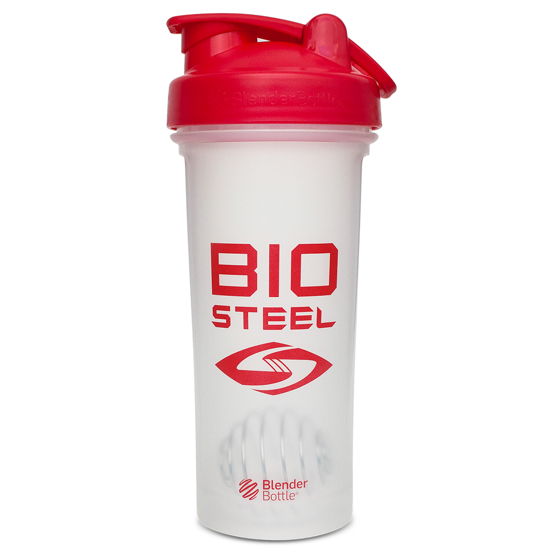 BIOSTEEL SHAKER CUP – BioSteel – Canada