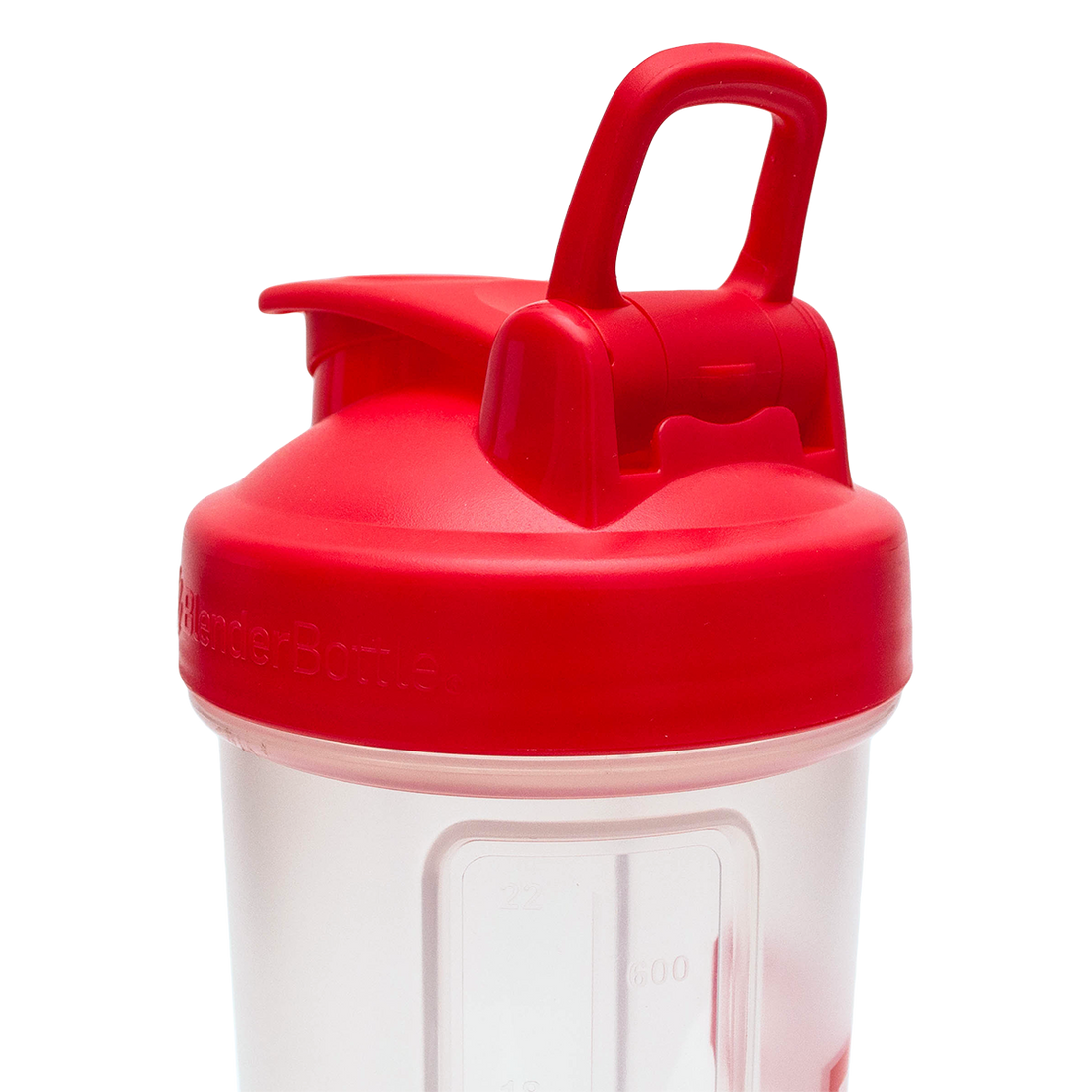 BioSteel Shaker Cup with Wire Whisk Blender Ball, Leak-Proof