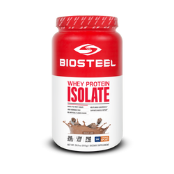 WHEY PROTEIN ISOLATE / Chocolate - 24 Servings