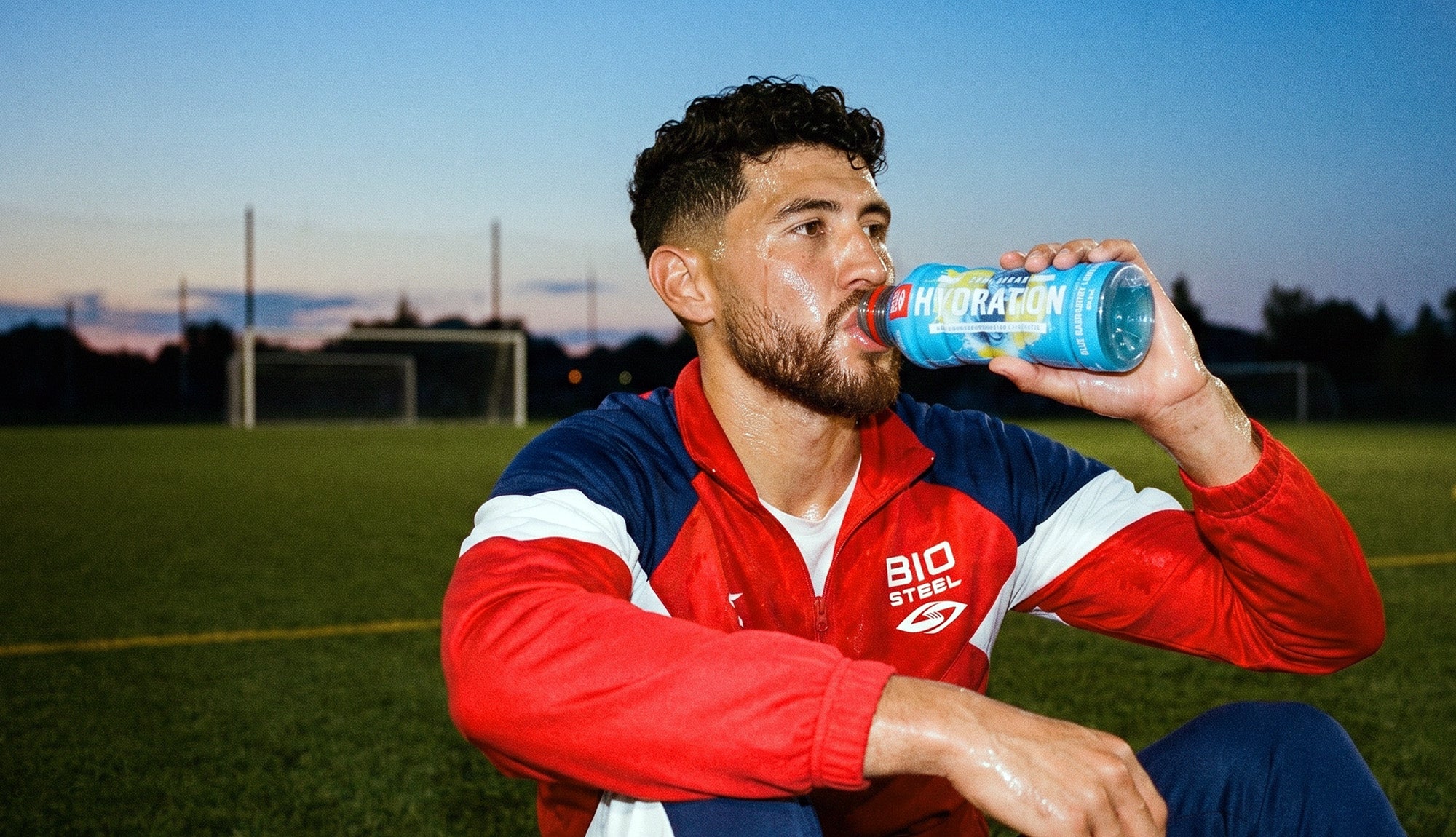 Jonathan Osorio